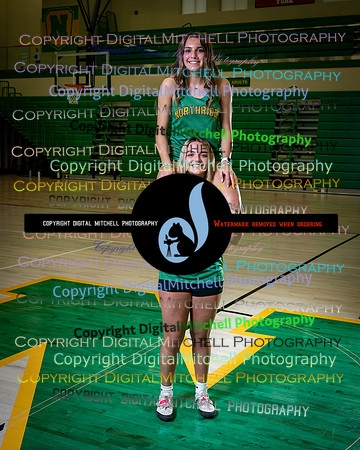 398-NHS 2025 Track and Softball