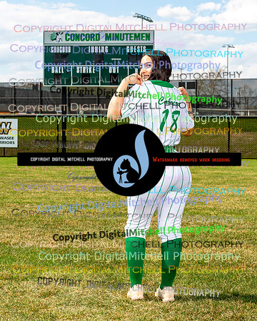 83-CHS 2025 Softball