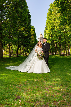 860-DeMont_Lauren and Joseph Markiewicz