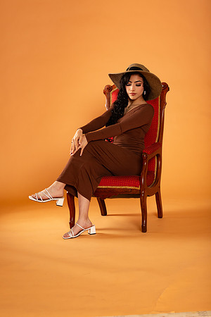 194-Kimberly in Brown