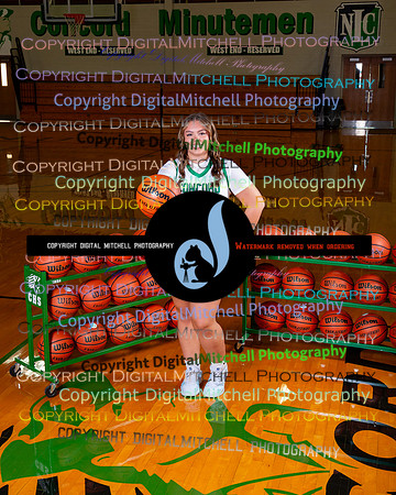 44-2024 Basketball Girls