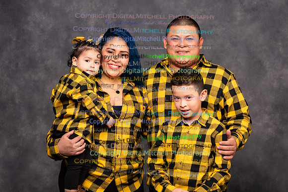 183-Machado Family