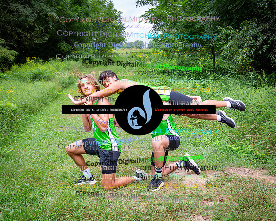 53-CHS 2025 Cross Country Boys