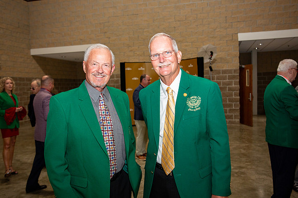 55-ASA RV Hall of Fame Induction