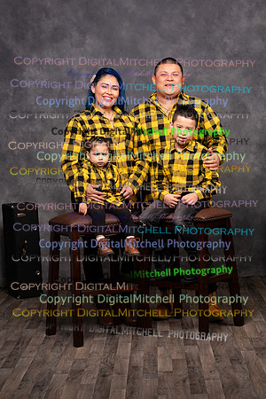 138-Machado Family
