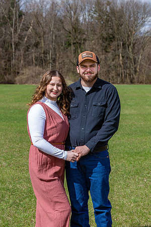 30-Lauren DeMont n Joseph Markiewicz