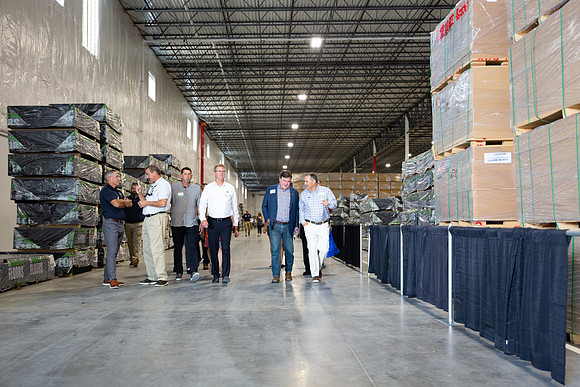 131-Arco Ribbon Cutting