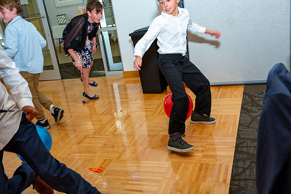 352-galperin bat mitzvah party