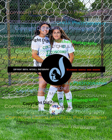 37-CHS 2024 Soccer Girls