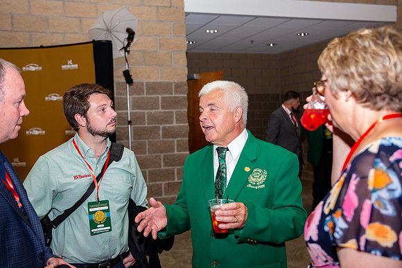 57-ASA RV Hall of Fame Induction