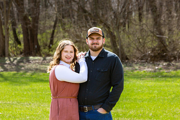 72-Lauren DeMont n Joseph Markiewicz