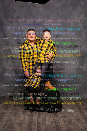 96-Machado Family