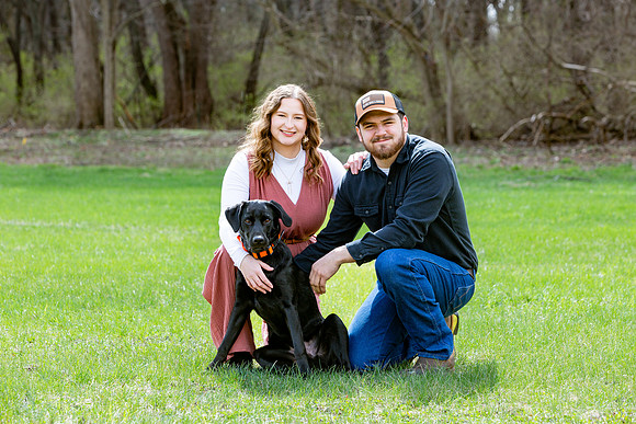 126-Lauren DeMont n Joseph Markiewicz