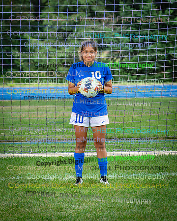 45-2024 Soccer Girls