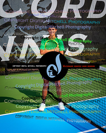 44-2024 CHS Fall Tennis Boys