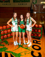 88-2024 Basketball Girls