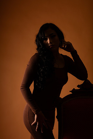 327-Kimberly in Brown