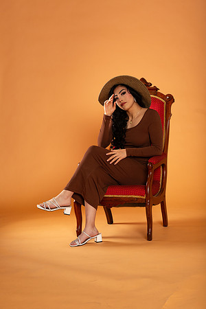 204-Kimberly in Brown