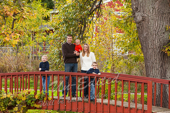 Erin Nowak Family-202