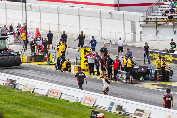 376-NHRA in Indy 2018