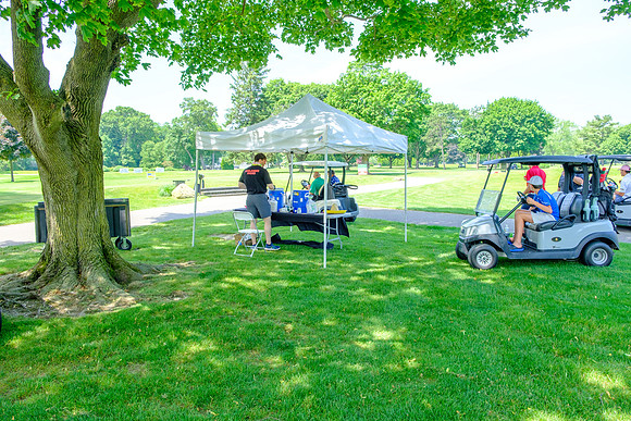22-Italian American Golf Outing 2025