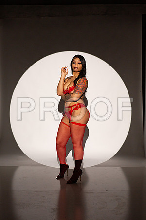 45-Cyanne Wooten and Bianca