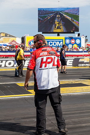212-NHRA in Indy 2018