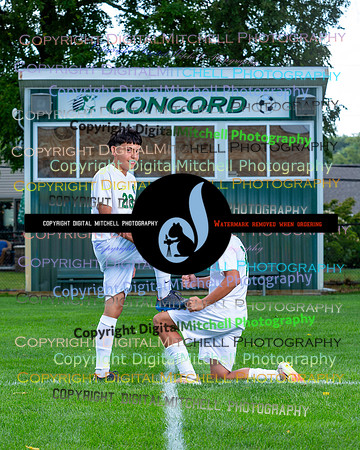 84-CHS 2025 Fall Soccer Boys