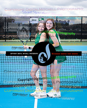 44-2025 CHS Tennis Girls