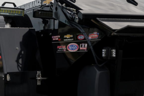 90-NHRA in Norwalk 2018