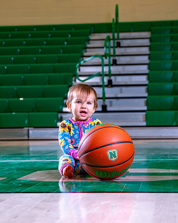 217-NHS Winter 2024 Basketball Girls