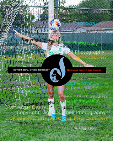 79-CHS 2024 Soccer Girls