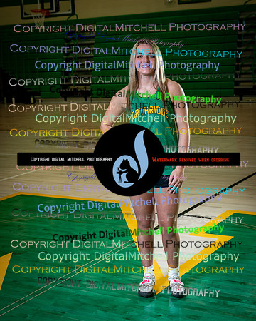 396-NHS 2025 Track and Softball