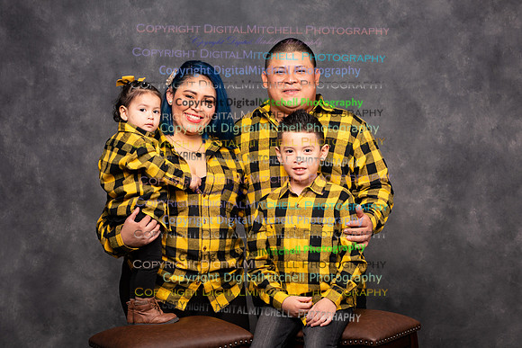 187-Machado Family