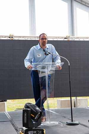 323-Arco Ribbon Cutting