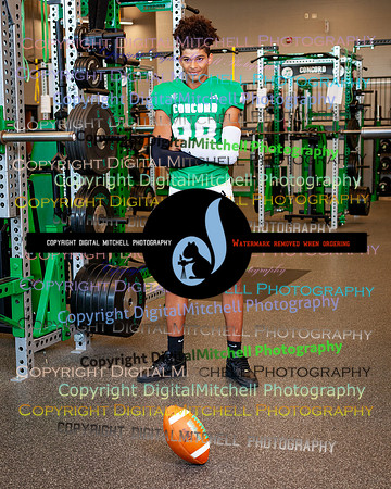 270-CHS 2025 Football