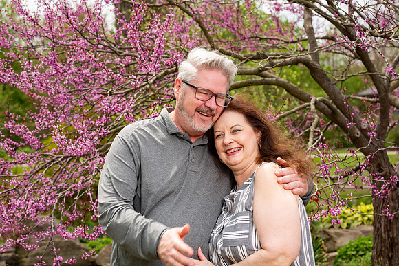 41-Darlene n Keith