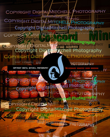 103-2024 Basketball Boys