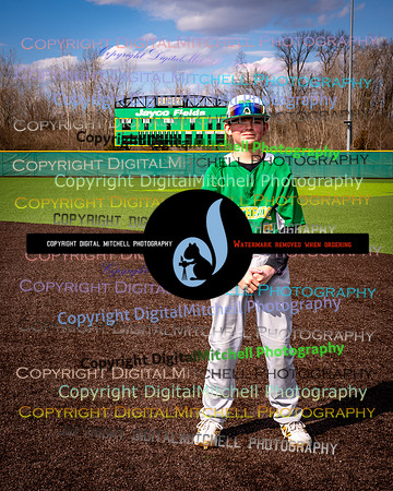 138-NHS 2025 Baseball