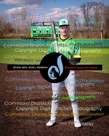 60-NHS 2025 Baseball