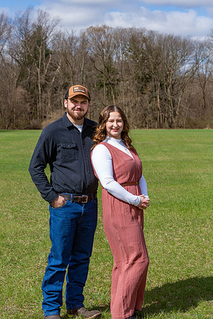 41-Lauren DeMont n Joseph Markiewicz