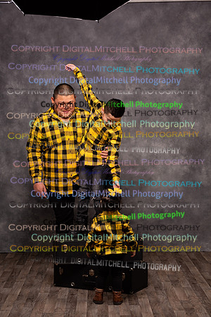 90-Machado Family