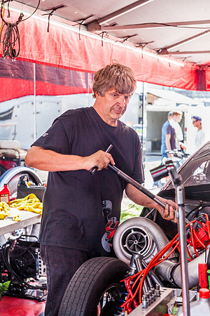 21-NHRA in Indy 2018