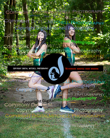 41-2024 Fall CCross Country -Girls