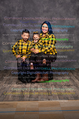 61-Machado Family