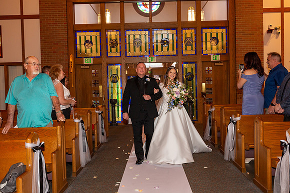 385-DeMont_Lauren and Joseph Markiewicz