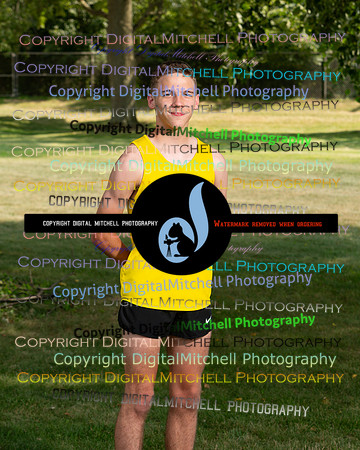 49-NHS 2025 Fall Cross Country