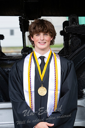 145-Henry Gillen