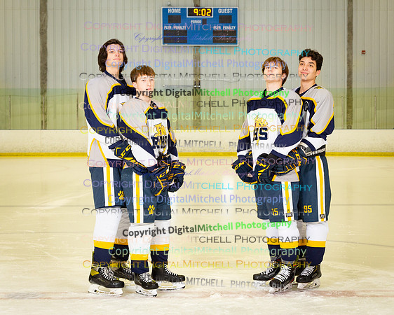154-Riley Hockey 2021-2022