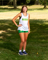 85-NHS 2025 Fall Cross Country